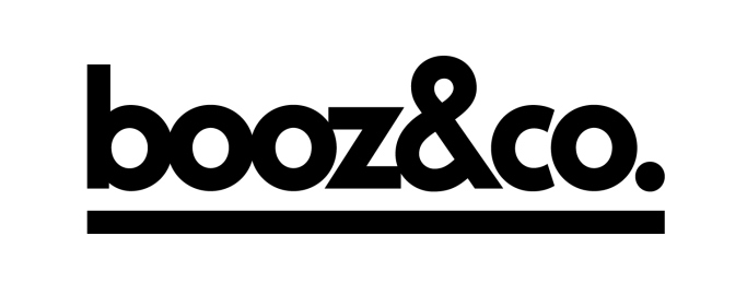 Booz-Logo