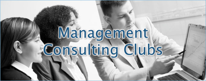 Consulting Clubs